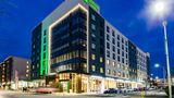 Holiday Inn Hotel & Suites Downtown Exterior