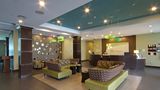 Holiday Inn Christiansburg Lobby