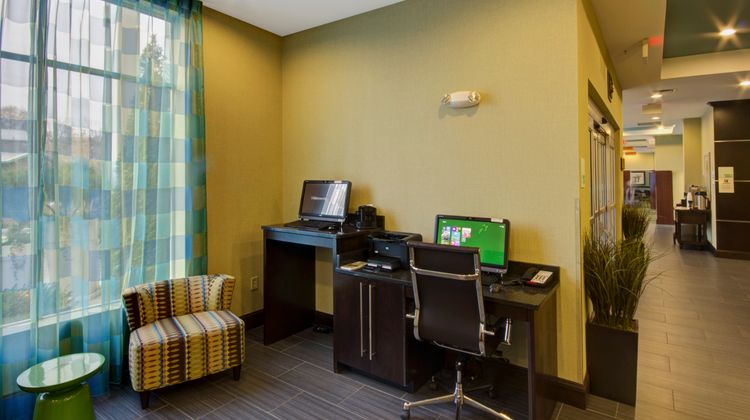 Holiday Inn Christiansburg Other