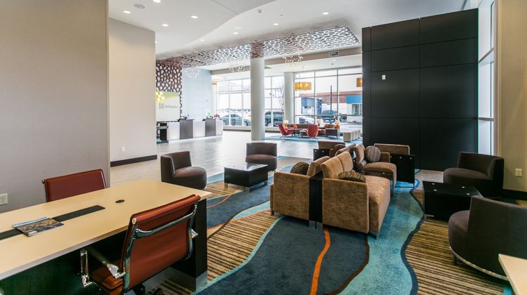 Holiday Inn Hotel & Suites Downtown Other