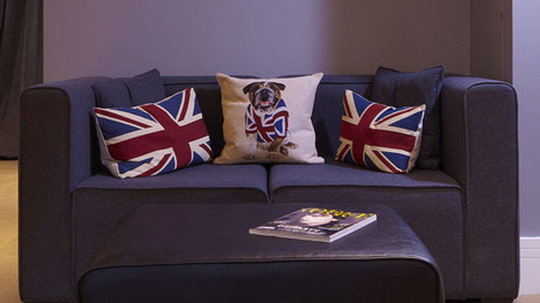 <b>Malmaison London Restaurant</b>. Images powered by <a href="https://leonardo.com/" title="Leonardo Worldwide" target="_blank">Leonardo</a>.