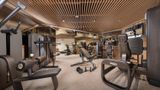 Fouquet's Courchevel Health Club