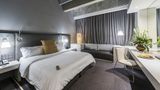 Movich Buro 51 Hotel Room