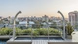 Movich Buro 51 Hotel Pool