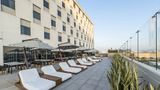 Movich Buro 51 Hotel Pool