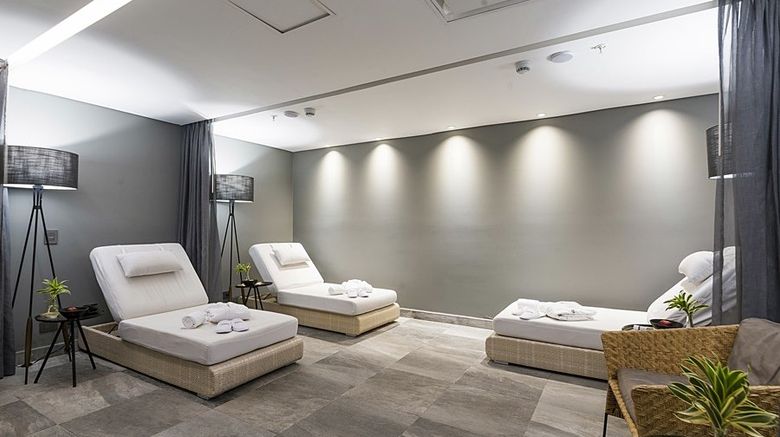 <b>Movich Buro 51 Hotel Spa</b>. Images powered by <a href="https://www.leonardoworldwide.com/" title="Leonardo Worldwide" target="_blank">Leonardo</a>.