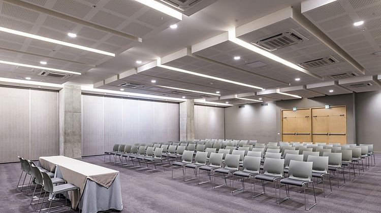 Movich Buro 51 Hotel Meeting
