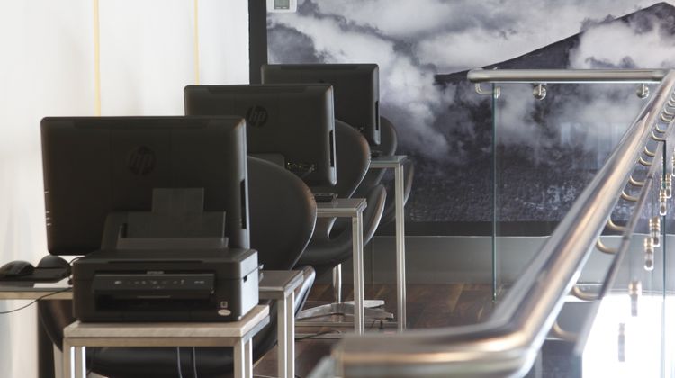 Holiday Inn Express Galerias Other