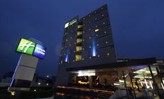 Holiday Inn Express Galerias