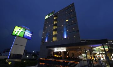 Holiday Inn Express Galerias