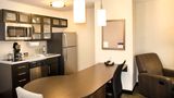 Candlewood Suites York Suite
