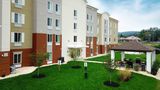 Candlewood Suites York Exterior