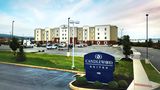 Candlewood Suites York Exterior