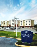 Candlewood Suites York