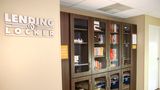 Candlewood Suites York Lobby