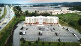 Candlewood Suites York Exterior