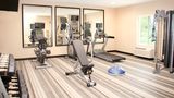 Candlewood Suites York Health Club