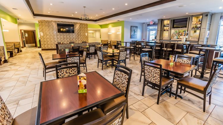 Holiday Inn Houston - Webster Restaurant