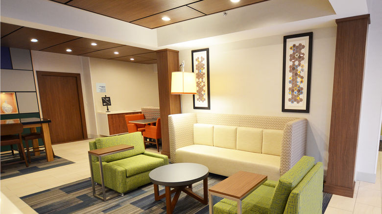 <b>Holiday Inn Express Pittsburgh Recreation</b>. Images powered by <a href="https://www.leonardoworldwide.com/" title="Leonardo Worldwide" target="_blank">Leonardo</a>.