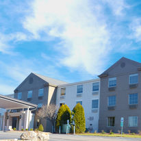 Holiday Inn Express Pittsburgh