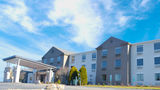 Holiday Inn Express Pittsburgh Exterior