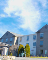 Holiday Inn Express Pittsburgh