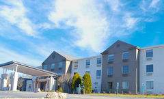 Holiday Inn Express Pittsburgh