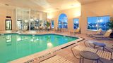Holiday Inn Express Pittsburgh Pool