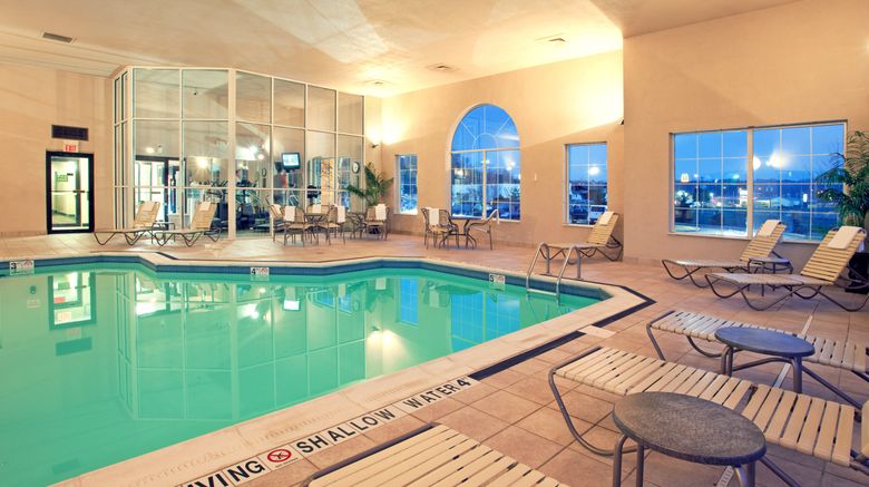 <b>Holiday Inn Express Pittsburgh Pool</b>. Images powered by <a href="https://www.leonardoworldwide.com/" title="Leonardo Worldwide" target="_blank">Leonardo</a>.