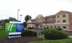 Holiday Inn Express & Stes