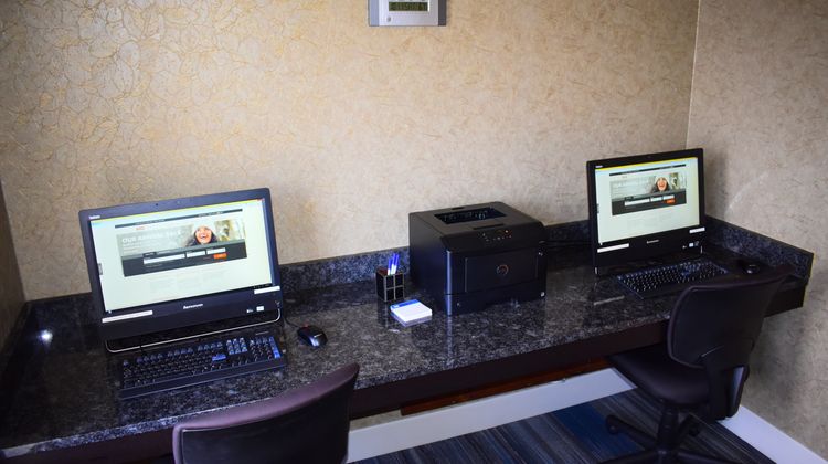 Holiday Inn Express Other
