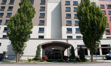 Holiday Inn Express Vancouver Arpt