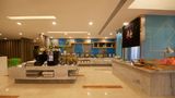 Holiday Inn Express Zhengzhou Zhengdong Restaurant