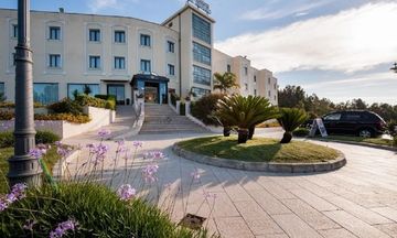 Hotel San Giorgio Crotone