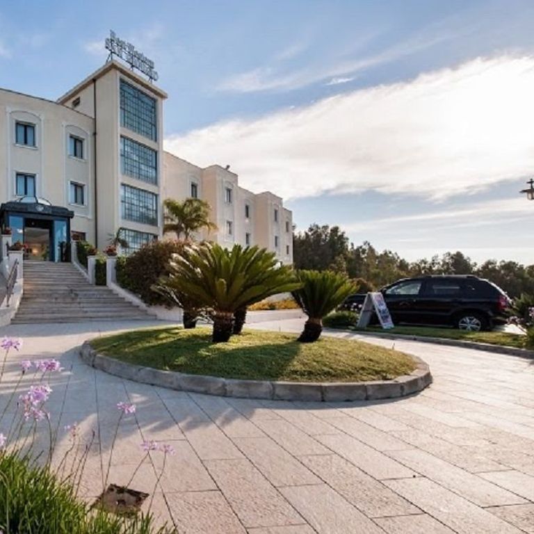 Hotel San Giorgio Crotone