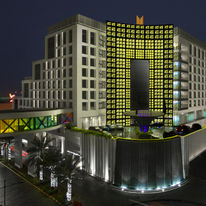 Grand Millennium Muscat