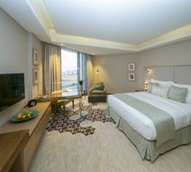 Grand Millennium Muscat Room