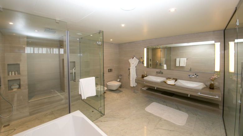 <b>Grand Millennium Muscat Room</b>. Images powered by <a href="https://www.leonardoworldwide.com/" title="Leonardo Worldwide" target="_blank">Leonardo</a>.