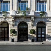 Citadines St Germain des Pres Paris