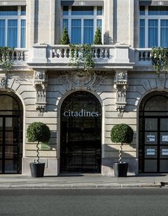Citadines St Germain des Pres Paris