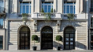 Citadines St Germain des Pres Paris