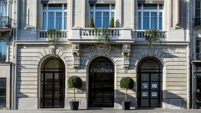 Citadines St Germain des Pres Paris
