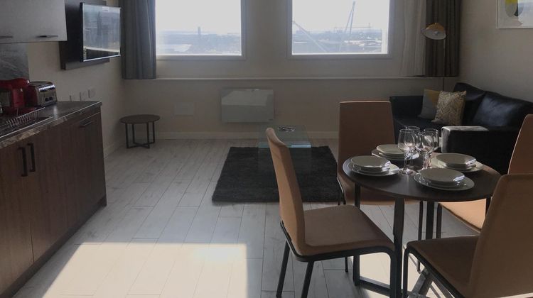 Quay Apartments Clarence House Room