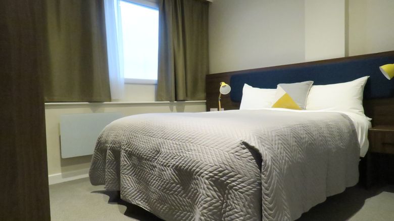 <b>Quay Apartments Clarence House Room</b>. Images powered by <a href="https://www.leonardoworldwide.com/" title="Leonardo Worldwide" target="_blank">Leonardo</a>.