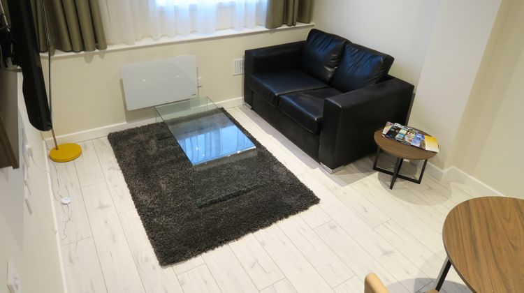 Quay Apartments Clarence House Room