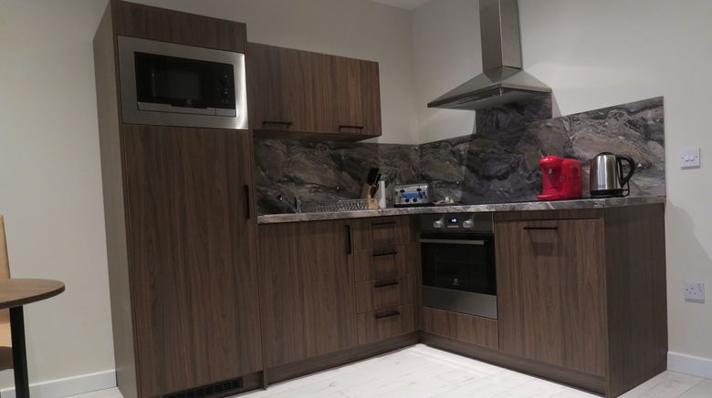 <b>Quay Apartments Clarence House Room</b>. Images powered by <a href="https://www.leonardoworldwide.com/" title="Leonardo Worldwide" target="_blank">Leonardo</a>.