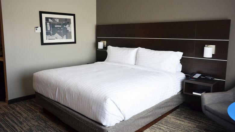 <b>Holiday Inn Express & Suites W-I295 &I10 Room</b>. Images powered by <a href="https://www.leonardoworldwide.com/" title="Leonardo Worldwide" target="_blank">Leonardo</a>.