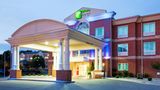 <b>Holiday Inn Express Hotel & Suites Exterior</b>. Images powered by <a href="https://www.leonardoworldwide.com/" title="Leonardo Worldwide" target="_blank">Leonardo</a>.