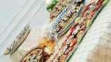 Hotel San Giorgio Crotone Restaurant