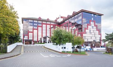 Copthorne Hotel Slough-Windsor